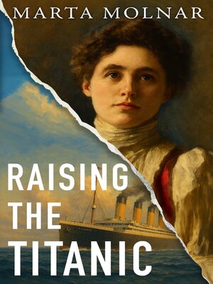 cover image of Raising the Titanic